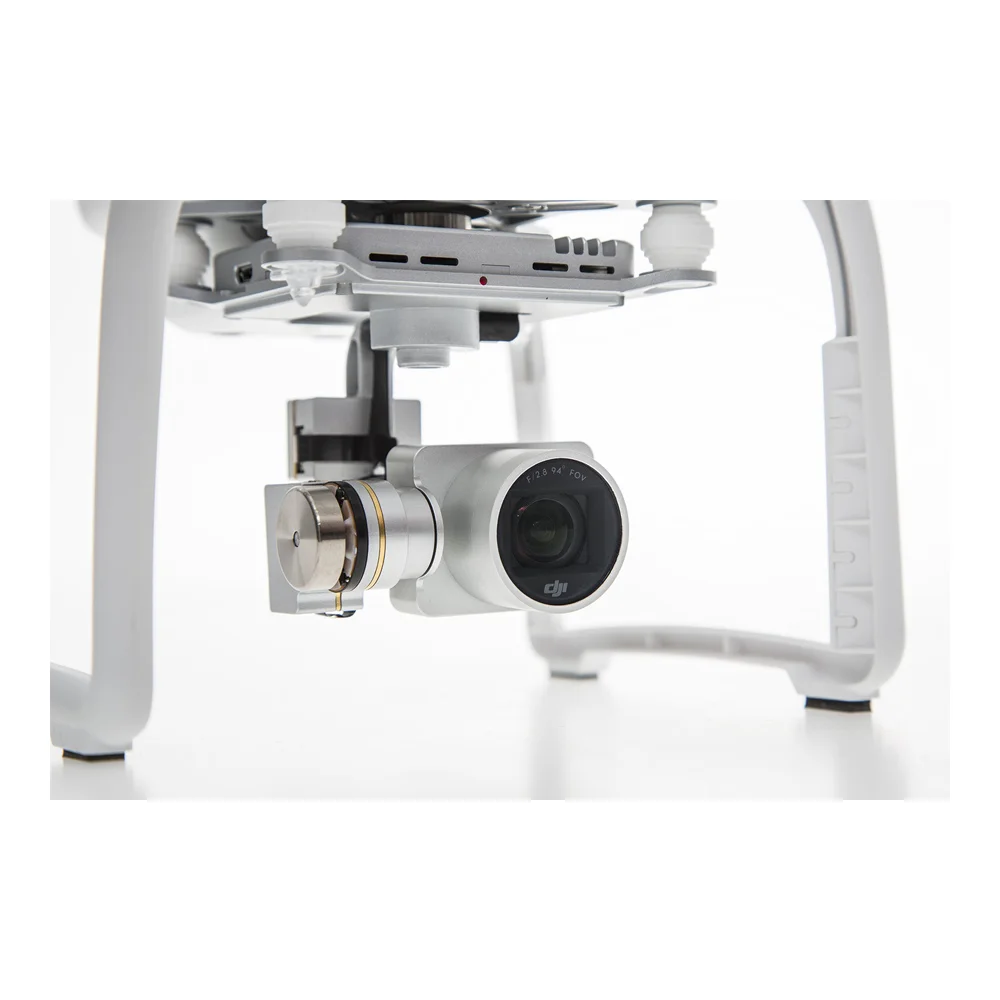 DJI Phantom 3 Professional Quadcopter 4K UHD Video Camera Drone - Image 6
