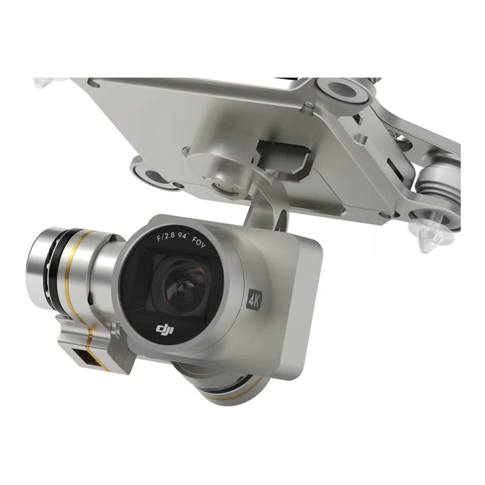 DJI Phantom 3 Professional Quadcopter 4K UHD Video Camera Drone - Image 5