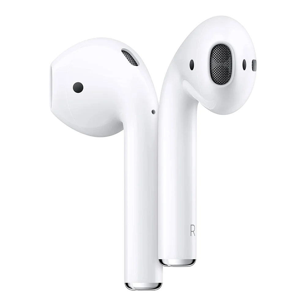 AirPods (2nd generation) with Wired Charging Case - Image 2