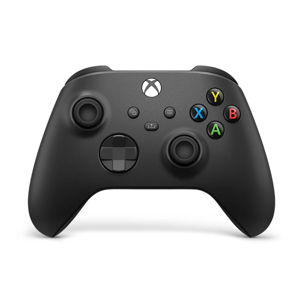 Xbox Wireless Core Controller - Carbon Black